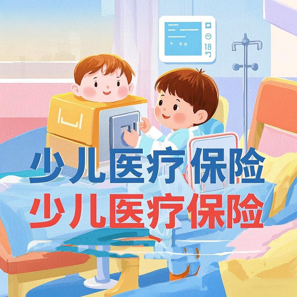 杭州少儿医保(杭州少儿医保如何办理)